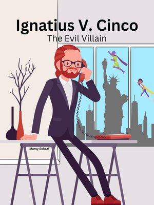 cover image of Ignatius V. Cinco